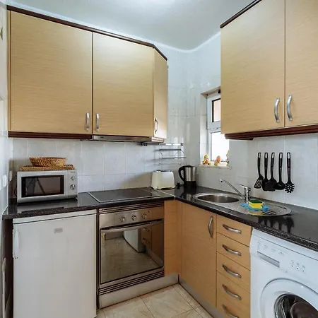 Isabel Apartment Carvoeiro (Lagoa)