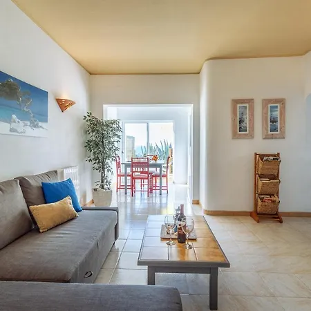 Apartment Isabel Carvoeiro (Lagoa)