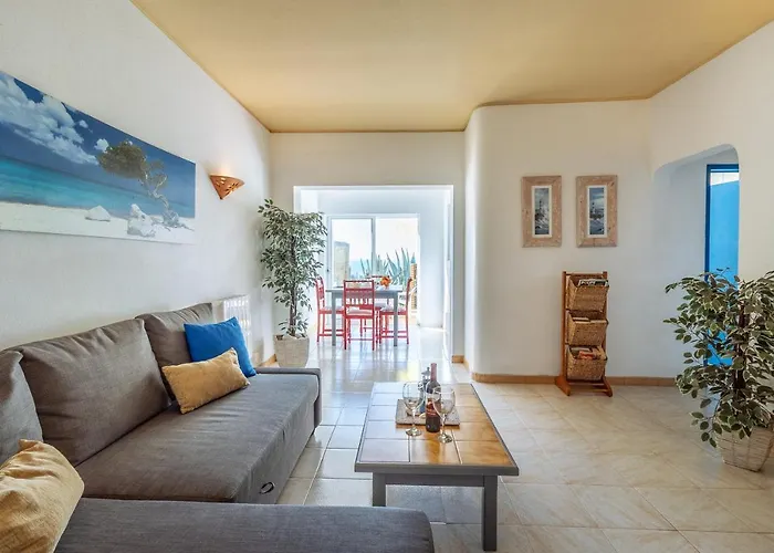 Apartman Isabel Carvoeiro