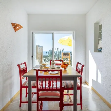 Apartment Isabel Carvoeiro (Lagoa)