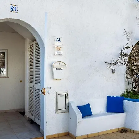 Isabel Apartment Carvoeiro (Lagoa)