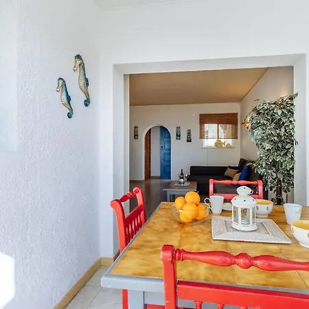 Apartment Isabel