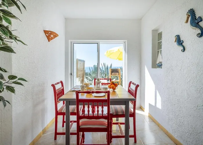 아파트 Isabel 카르보에이루