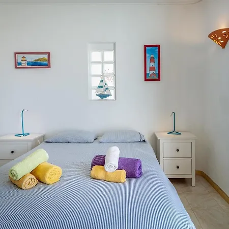 Isabel * Carvoeiro (Lagoa)